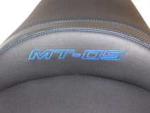 Load image into Gallery viewer, Yamaha MT-09 FZ-09 2013-2020 Top Sellerie Comfort Seat Gel/Heat/Optional SGC5493