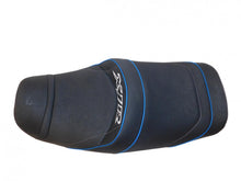 Load image into Gallery viewer, Yamaha XJR 1300 2002-2014 Top Sellerie Comfort Seat Gel/Heat/Optionals SGC5494