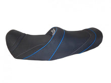 Load image into Gallery viewer, Yamaha XJR 1300 2002-2014 Top Sellerie Comfort Seat Gel/Heat/Optionals SGC5494