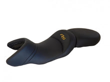 Load image into Gallery viewer, BMW R1200RS 2015-2018 Top Sellerie Comfort Seat Gel/Heat/Low Options SGC5497