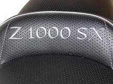 Load image into Gallery viewer, Kawasaki Z1000SX Ninja 1000 2011-2020 Top Sellerie Comfort Seat Gel/Heat SGC5500