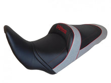 Load image into Gallery viewer, Suzuki V-Strom DL 1000 2014-2019  Top Sellerie Comfort Seat Gel/Heat New SGC5507
