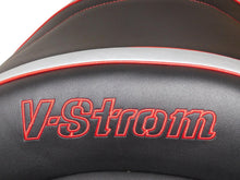 Load image into Gallery viewer, Suzuki V-Strom DL 1000 2014-2019  Top Sellerie Comfort Seat Gel/Heat New SGC5507