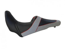 Load image into Gallery viewer, Suzuki V-Strom DL 1000 2014-2019  Top Sellerie Comfort Seat Gel/Heat New SGC5507