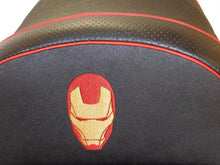 Load image into Gallery viewer, Honda CBF 600 2008-2013 Top Sellerie Comfort Seat Gel/Heat/Low Optionals SGC5520