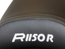 Load image into Gallery viewer, BMW R1150R R 1150R 2001-2005 Top Sellerie Comfort Seat Gel/Heat Optional SGC5522