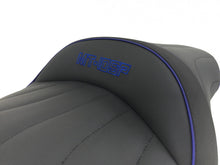 Load image into Gallery viewer, Yamaha MT-10 FZ-10 2016-2020 Top Sellerie Comfort Seat Gel/Heat/Optional SGC5526