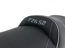 Load image into Gallery viewer, Yamaha FZ6 Fazer S2 2004-2009 Top Sellerie Comfort Seat Gel/Heat/Option SGC5527