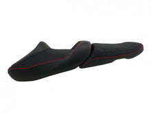 Load image into Gallery viewer, Honda Pan European ST1300 2002-2013 Top Sellerie Comfort Seat Gel/Heat SGC5528