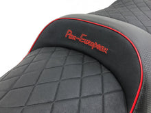 Load image into Gallery viewer, Honda Pan European ST1300 2002-2013 Top Sellerie Comfort Seat Gel/Heat SGC5528