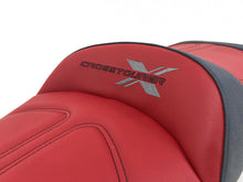 Load image into Gallery viewer, Honda Crosstourer VFR1200X 2012-2020 Top Sellerie Comfort Seat Gel/Heat SGC5530