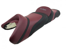 Load image into Gallery viewer, Honda Pan European ST1300 2002-2013 Top Sellerie Comfort Seat Gel/Heat SGC5531