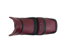 Load image into Gallery viewer, Honda Pan European ST1300 2002-2013 Top Sellerie Comfort Seat Gel/Heat SGC5531