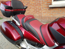 Load image into Gallery viewer, Honda Pan European ST1300 2002-2013 Top Sellerie Comfort Seat Gel/Heat SGC5531