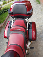 Load image into Gallery viewer, Honda Pan European ST1300 2002-2013 Top Sellerie Comfort Seat Gel/Heat SGC5531