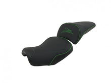 Load image into Gallery viewer, Kawasaki Ninja 650 2017-2020 Top Sellerie Comfort Seat Gel/Heat/Optional SGC5534