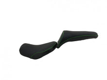 Load image into Gallery viewer, Kawasaki Ninja 650 2017-2020 Top Sellerie Comfort Seat Gel/Heat/Optional SGC5534