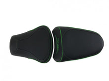 Load image into Gallery viewer, Kawasaki Ninja 650 2017-2020 Top Sellerie Comfort Seat Gel/Heat/Optional SGC5534