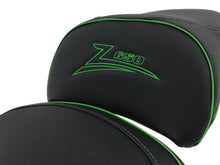 Load image into Gallery viewer, Kawasaki Ninja 650 2017-2020 Top Sellerie Comfort Seat Gel/Heat/Optional SGC5534