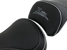 Load image into Gallery viewer, Kawasaki Ninja 650 2017-2020 Top Sellerie Comfort Seat Gel/Heat/Optional SGC5535