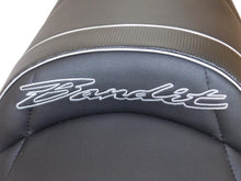 Load image into Gallery viewer, Suzuki Bandit GSF 1250 2005-2009 Top Sellerie Comfort Seat Gel/Heat New SGC5538