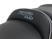 Load image into Gallery viewer, Yamaha FJR 1300 2006-2020  Top Sellerie Comfort Seat Gel/Heat/Optionals SGC5547