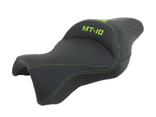 Load image into Gallery viewer, Yamaha MT-10 FZ-10 2016-2020 Top Sellerie Comfort Seat Gel/Heat/Optional SGC5574
