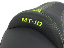 Load image into Gallery viewer, Yamaha MT-10 FZ-10 2016-2020 Top Sellerie Comfort Seat Gel/Heat/Optional SGC5574