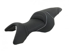 Load image into Gallery viewer, BMW K1200R 2005-2008 Top Sellerie Comfort Seat Gel/Heat/Low Optional New SGC5580