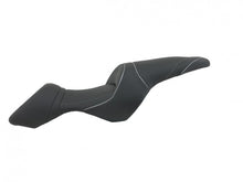 Load image into Gallery viewer, BMW K1200R 2005-2008 Top Sellerie Comfort Seat Gel/Heat/Low Optional New SGC5580