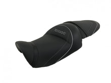 Load image into Gallery viewer, Kawasaki Z1000 2003-2006 Top Sellerie Comfort Seat Gel/Heat/Optionals SGC5581