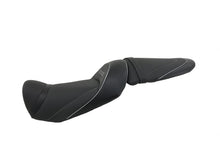 Load image into Gallery viewer, Kawasaki Z1000 2003-2006 Top Sellerie Comfort Seat Gel/Heat/Optionals SGC5581