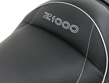 Load image into Gallery viewer, Kawasaki Z1000 2003-2006 Top Sellerie Comfort Seat Gel/Heat/Optionals SGC5581