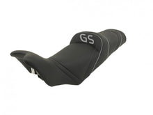 Load image into Gallery viewer, BMW F800GS 2008-2017 Top Sellerie Comfort Seat Gel/Heat/Low Optional SGC5582