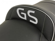 Load image into Gallery viewer, BMW F800GS 2008-2017 Top Sellerie Comfort Seat Gel/Heat/Low Optional SGC5582