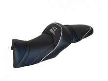 Load image into Gallery viewer, Kawasaki Z800 2013-2016 Top Sellerie Comfort Seat Gel/Heat/Optionals New SGC5584