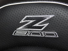 Load image into Gallery viewer, Kawasaki Z800 2013-2016 Top Sellerie Comfort Seat Gel/Heat/Optionals New SGC5584