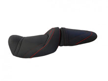 Load image into Gallery viewer, Kawasaki Z1000 2003-2006 Top Sellerie Comfort Seat Gel/Heat/Optionals SGC5597
