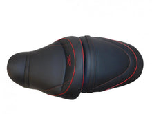 Load image into Gallery viewer, Kawasaki Z1000 2003-2006 Top Sellerie Comfort Seat Gel/Heat/Optionals SGC5597