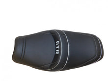 Load image into Gallery viewer, Kawasaki GTR 1400 Concours 2008-2020 Top Sellerie Comfort Seat Gel/Heat SGC5598