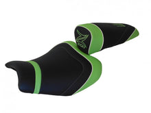 Load image into Gallery viewer, Kawasaki Z900 2017-2020 Top Sellerie Comfort Seat Low/High/Gel/Heaters SGC5611