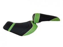 Load image into Gallery viewer, Kawasaki Z900 2017-2020 Top Sellerie Comfort Seat Low/High/Gel/Heaters SGC5611