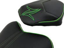 Load image into Gallery viewer, Kawasaki Z800 2013-2016 Top Sellerie Comfort Seat Gel/Heat/Optionals New SGC5613
