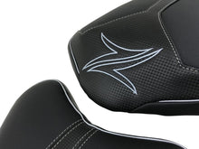 Load image into Gallery viewer, Kawasaki Z800 2013-2016 Top Sellerie Comfort Seat Gel/Heat/Optionals New SGC5615