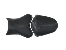 Load image into Gallery viewer, Kawasaki Z800 2013-2016 Top Sellerie Comfort Seat Gel/Heat/Optionals New SGC5615
