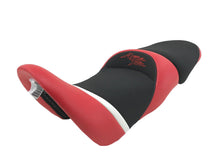 Load image into Gallery viewer, Honda Africa Twin CRF 1000 2016-2019 Top Sellerie Comfort Seat Gel/Heat SGC5616