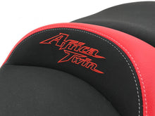 Load image into Gallery viewer, Honda Africa Twin CRF 1000 2016-2019 Top Sellerie Comfort Seat Gel/Heat SGC5616