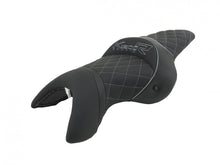 Load image into Gallery viewer, BMW K1200R 2005-2008 Top Sellerie Comfort Seat Gel/Heat/Low Optional New SGC5622