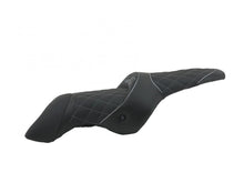 Load image into Gallery viewer, BMW K1200R 2005-2008 Top Sellerie Comfort Seat Gel/Heat/Low Optional New SGC5622