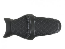 Load image into Gallery viewer, BMW K1200R 2005-2008 Top Sellerie Comfort Seat Gel/Heat/Low Optional New SGC5622
